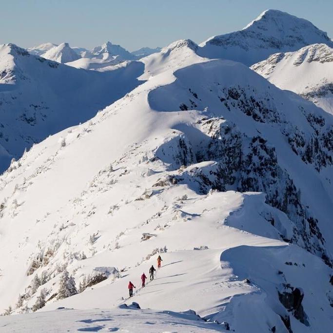 Anxiety rises with water levels, as rain and record warmth add up to flooding in B.C.